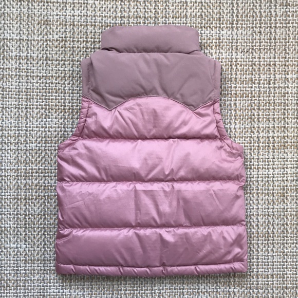 Patagonia Puffer Vest (size 12-18m) - Picture 2 of 5